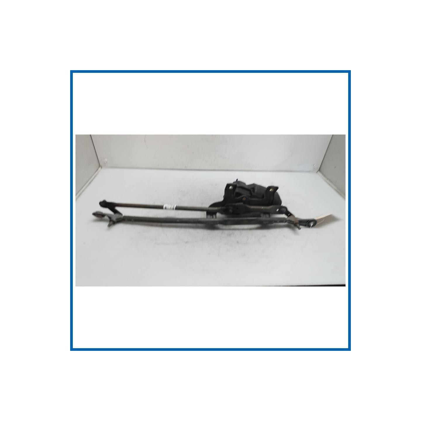 Meccanismo Tergicristallo ALFA ROMEO 145 (04/94>04/99