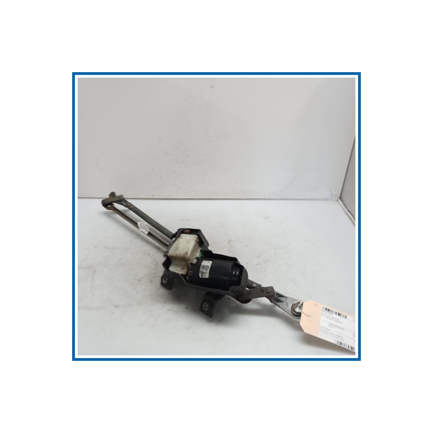 Meccanismo Tergicristallo ALFA ROMEO 145 (04/94>04/99