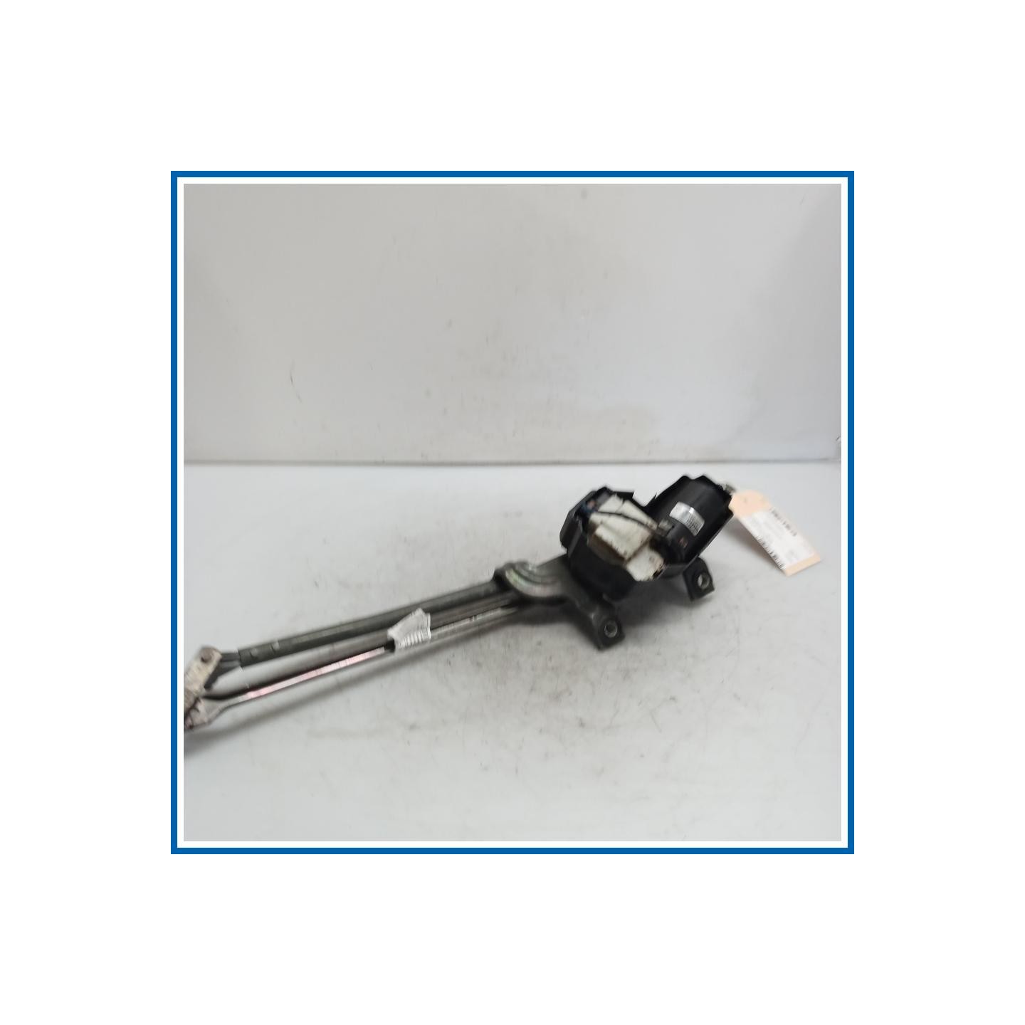Meccanismo Tergicristallo ALFA ROMEO 145 (04/94>04/99