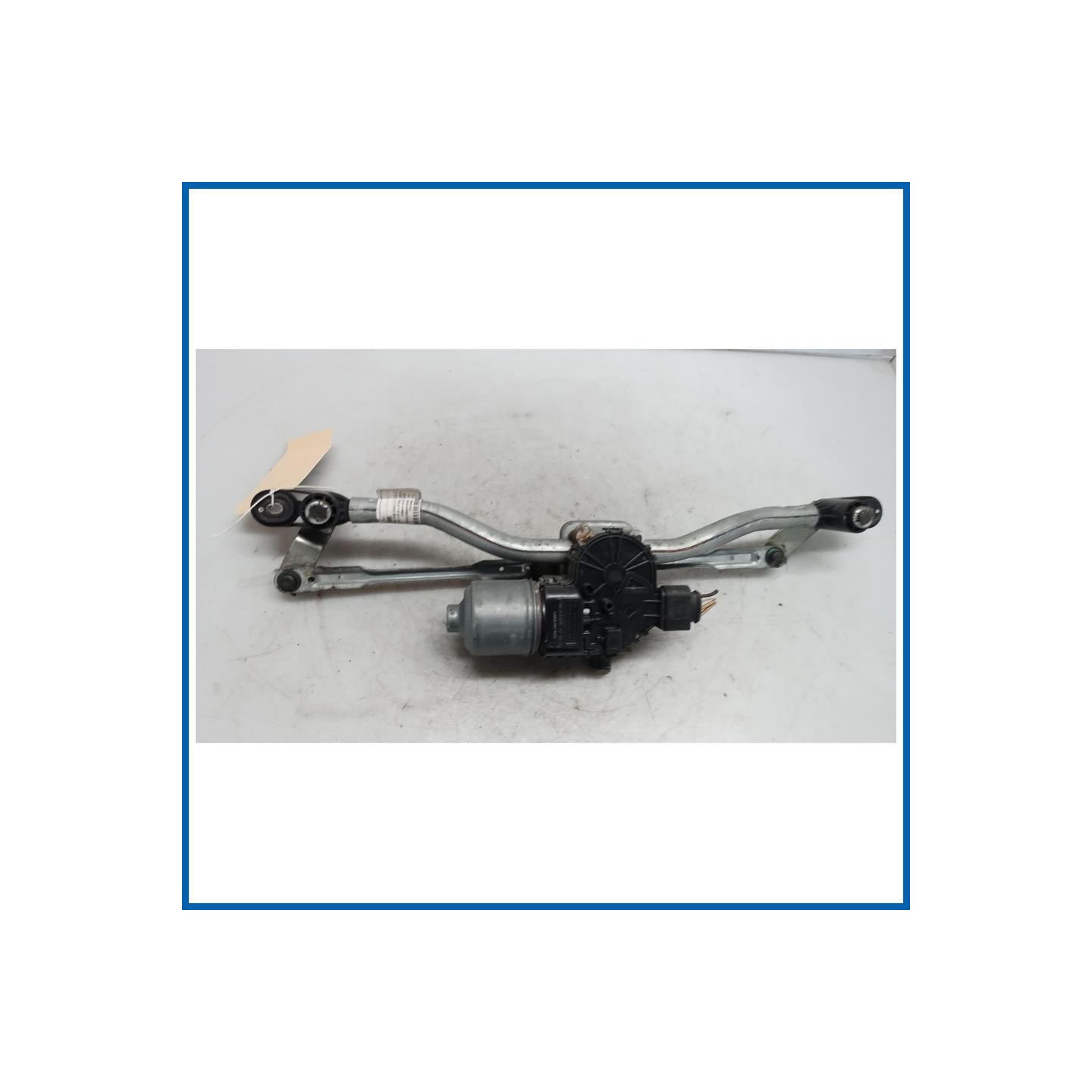 Meccanismo Tergicristallo ALFA ROMEO GIULIETTA (X7) (03/10>10/13