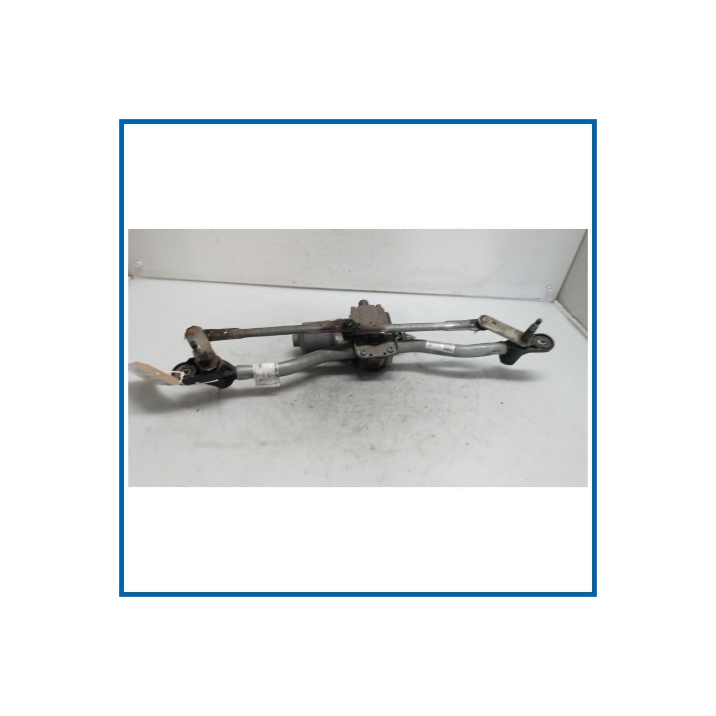 Meccanismo Tergicristallo ALFA ROMEO GIULIETTA (X7) (03/10>10/13