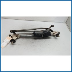 Meccanismo Tergicristallo HONDA Jazz I