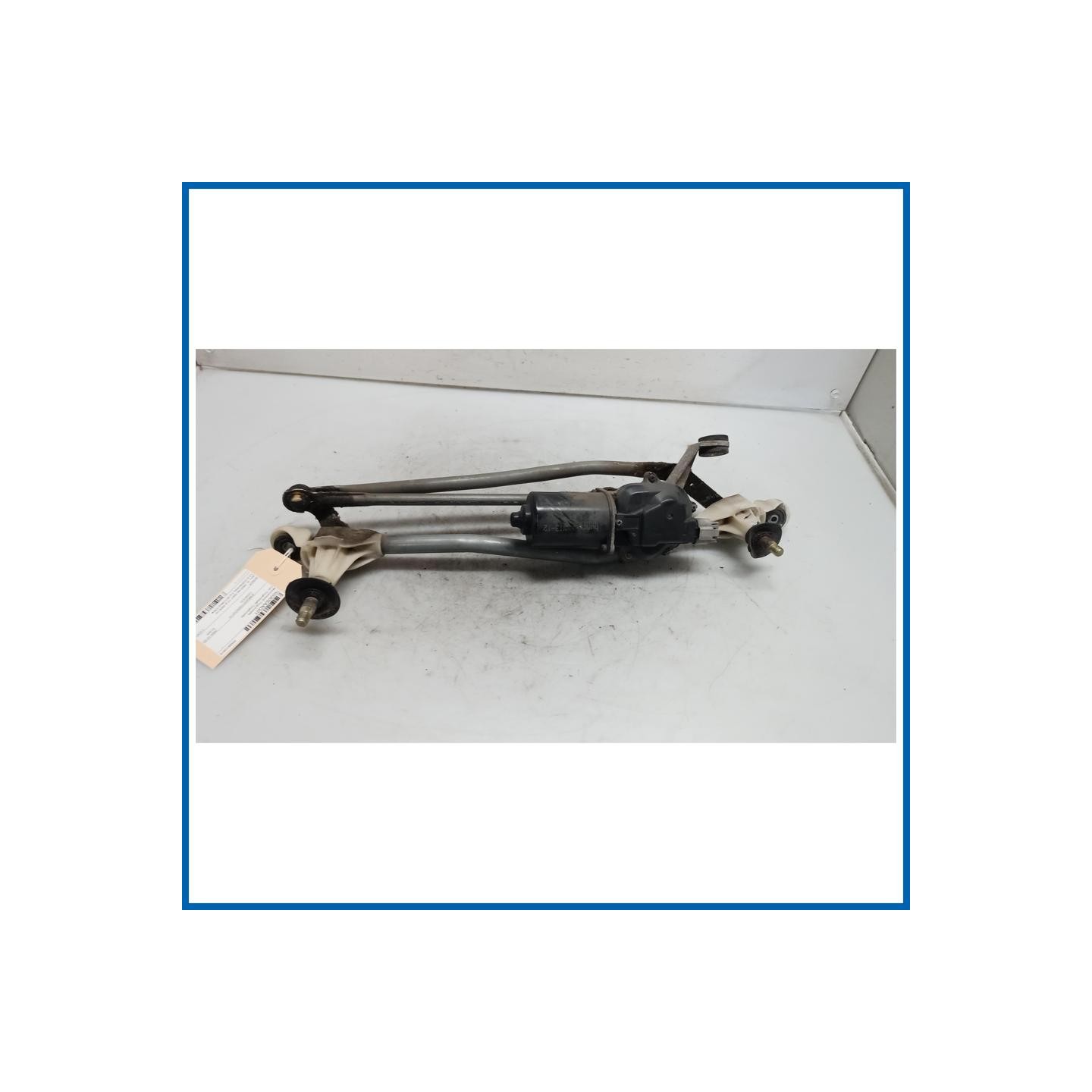 Meccanismo Tergicristallo HONDA Jazz I