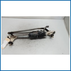Meccanismo Tergicristallo HONDA Jazz I
