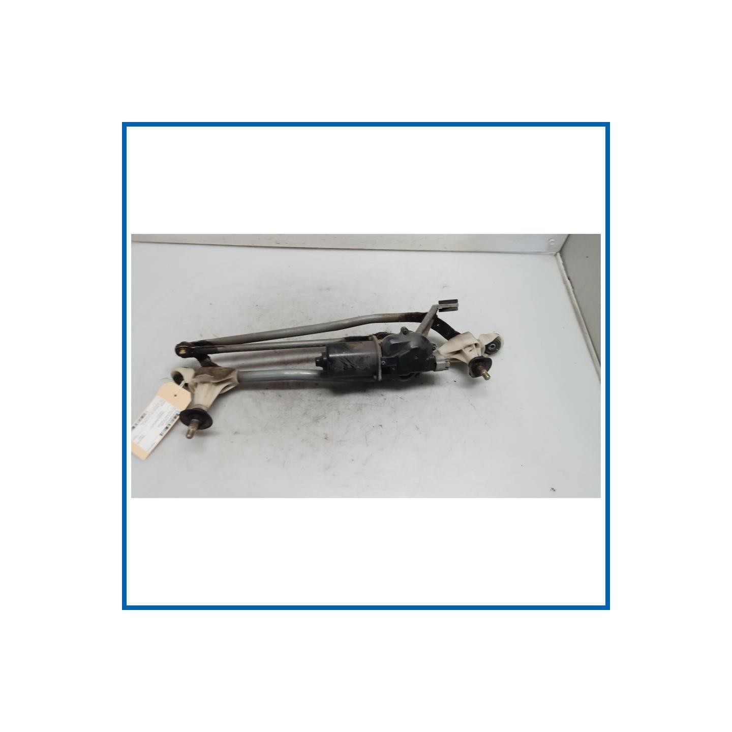 Meccanismo Tergicristallo HONDA Jazz I