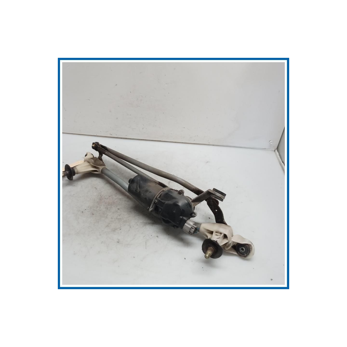 Meccanismo Tergicristallo HONDA Jazz I