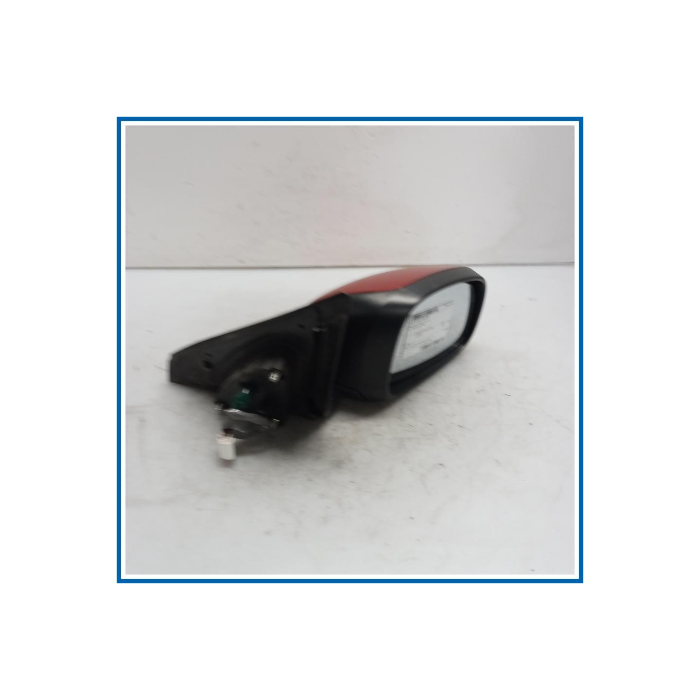 Retrovisore esterno ant. dx. SUZUKI SWIFT (04/05>02/11