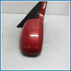 Retrovisore esterno ant. dx. SUZUKI SWIFT (04/05>02/11