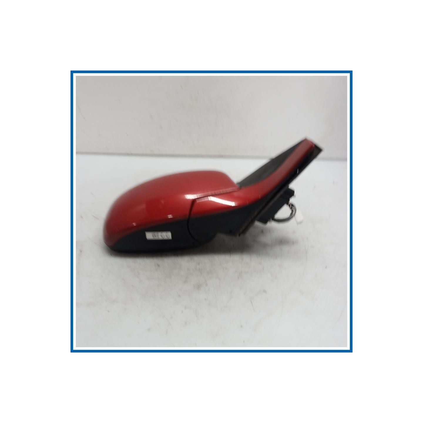 Retrovisore esterno ant. dx. SUZUKI SWIFT (04/05>02/11
