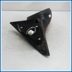 Retrovisore esterno ant. dx. SUZUKI SWIFT (04/05>02/11
