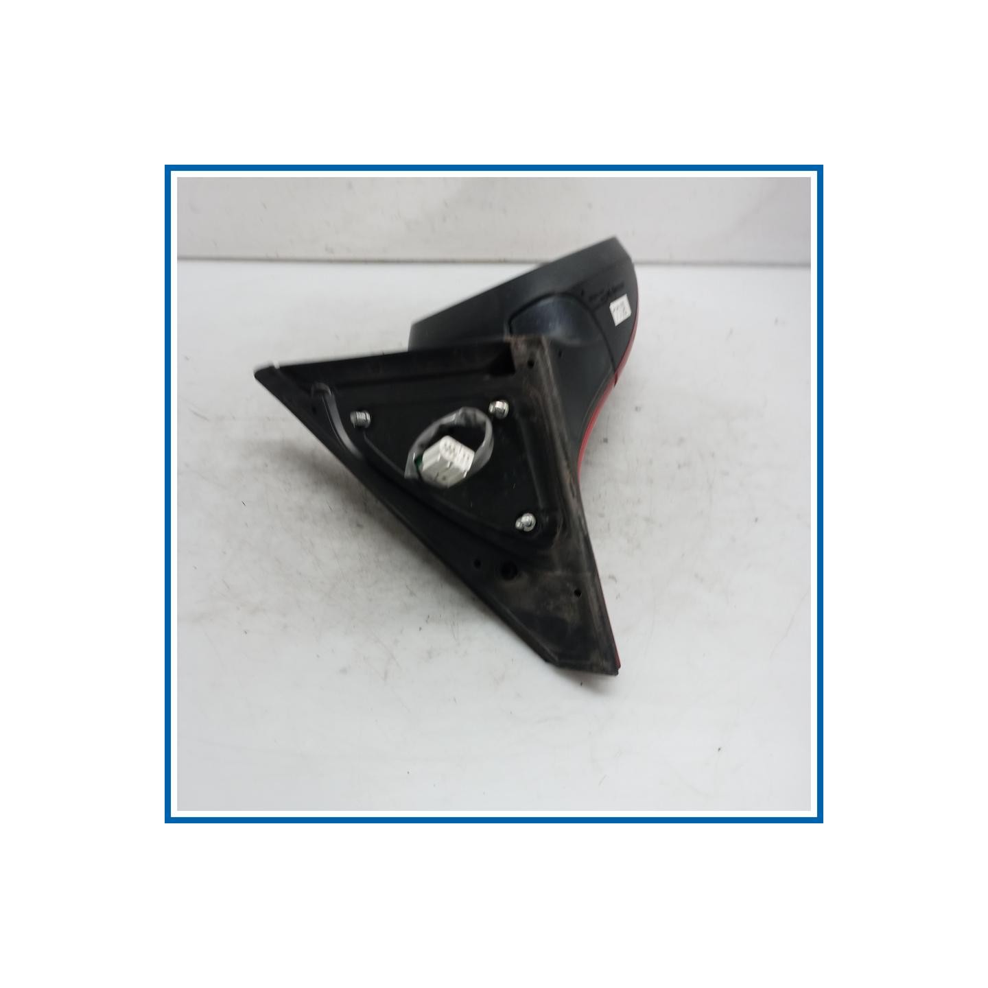 Retrovisore esterno ant. dx. SUZUKI SWIFT (04/05>02/11