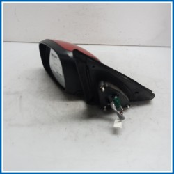 Retrovisore esterno ant. sx. SUZUKI SWIFT (04/05>02/11