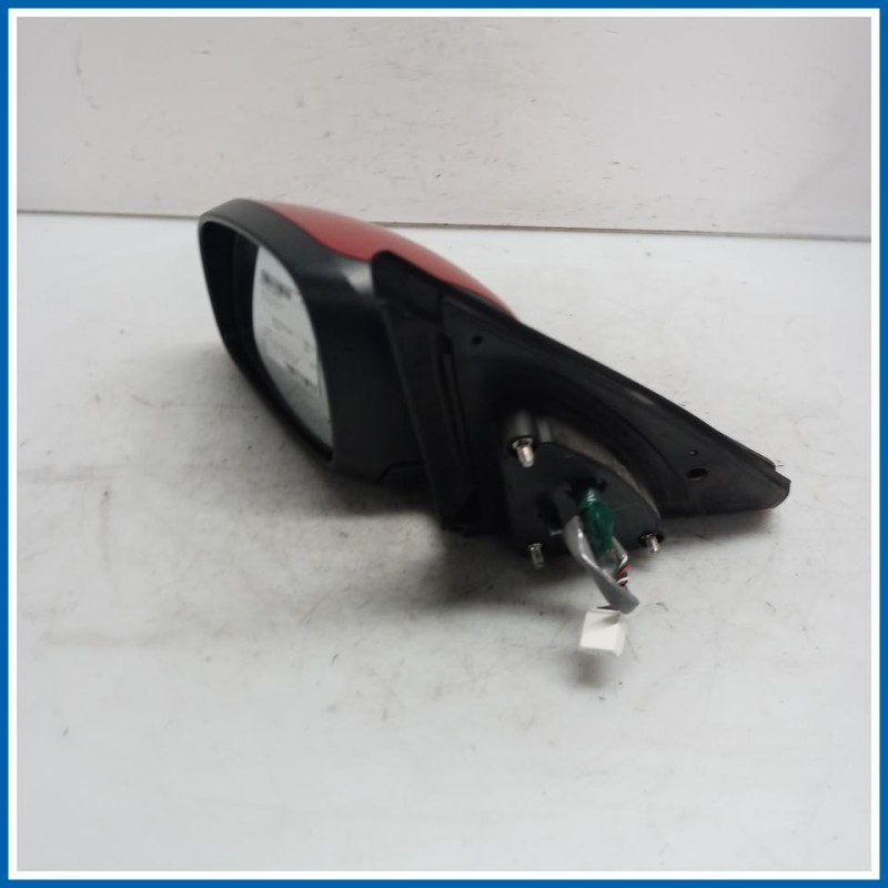 Retrovisore esterno ant. sx. SUZUKI SWIFT (04/05>02/11