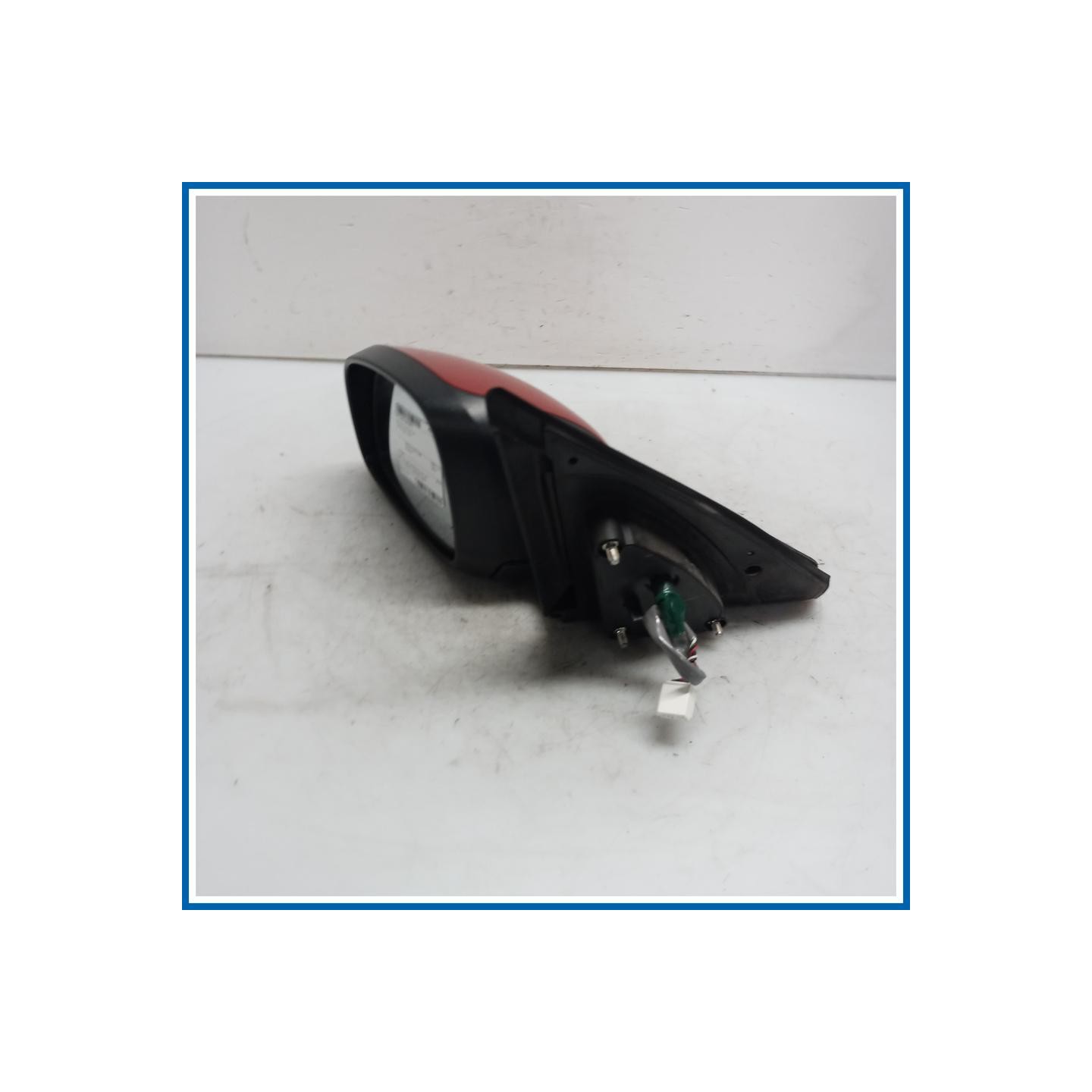 Retrovisore esterno ant. sx. SUZUKI SWIFT (04/05>02/11