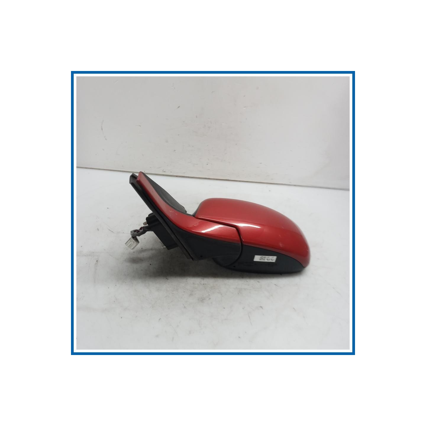 Retrovisore esterno ant. sx. SUZUKI SWIFT (04/05>02/11