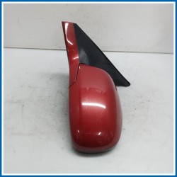 Retrovisore esterno ant. sx. SUZUKI SWIFT (04/05>02/11