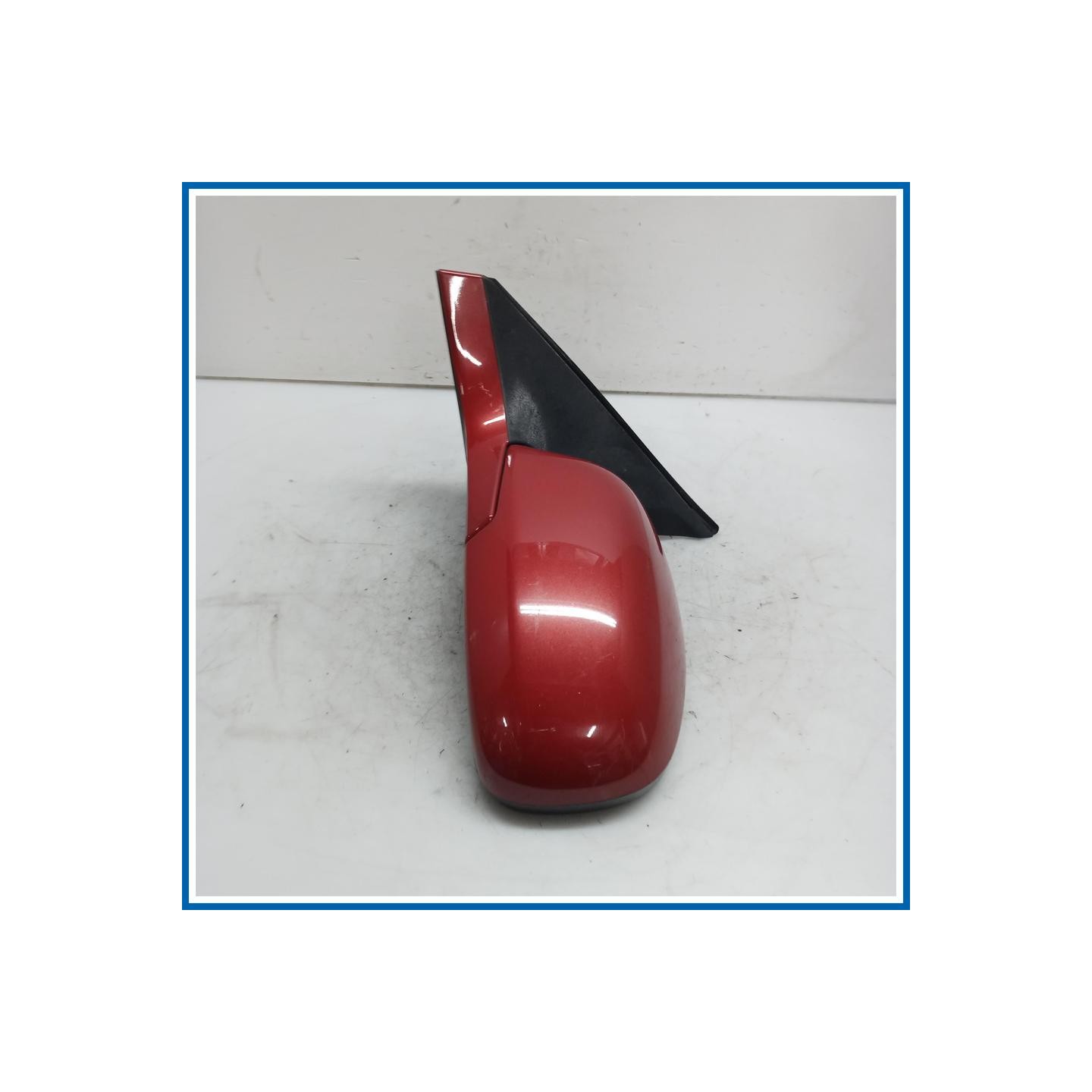 Retrovisore esterno ant. sx. SUZUKI SWIFT (04/05>02/11