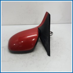 Retrovisore esterno ant. sx. SUZUKI SWIFT (04/05>02/11