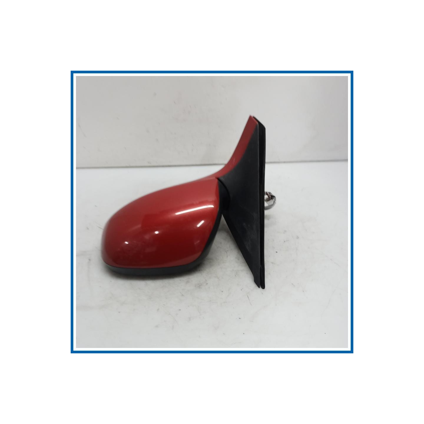 Retrovisore esterno ant. sx. SUZUKI SWIFT (04/05>02/11