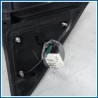 Retrovisore esterno ant. sx. SUZUKI SWIFT (04/05>02/11
