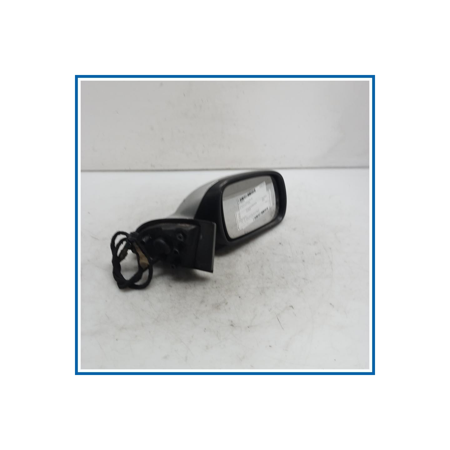 Retrovisore esterno ant. dx. PEUGEOT 307 (04/01>12/06