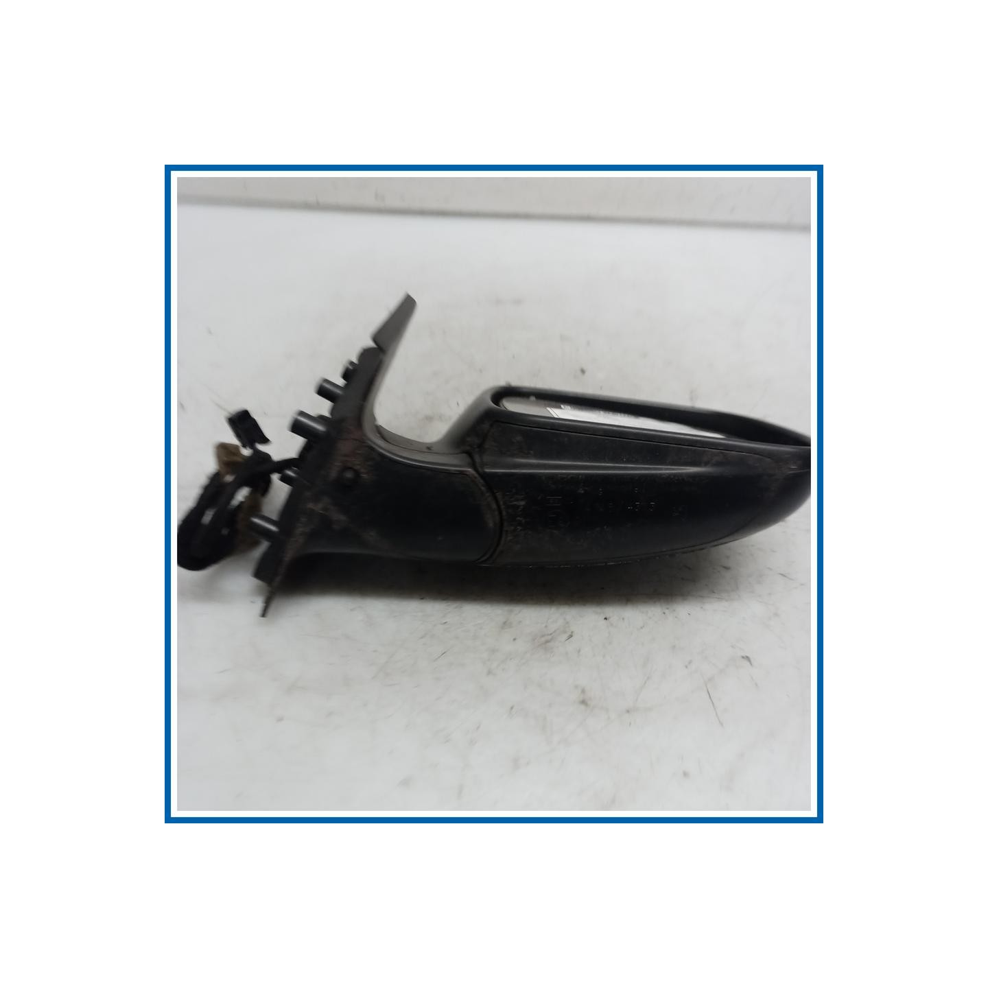 Retrovisore esterno ant. dx. PEUGEOT 307 (04/01>12/06