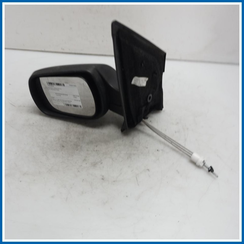 Retrovisore esterno ant. sx. FORD Fiesta V