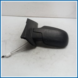 Retrovisore esterno ant. sx. FORD Fiesta V