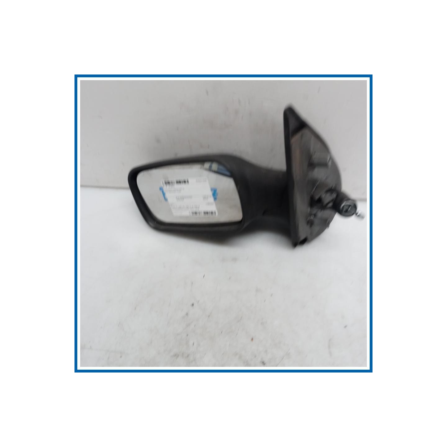 Retrovisore esterno ant. sx. FIAT Punto I
