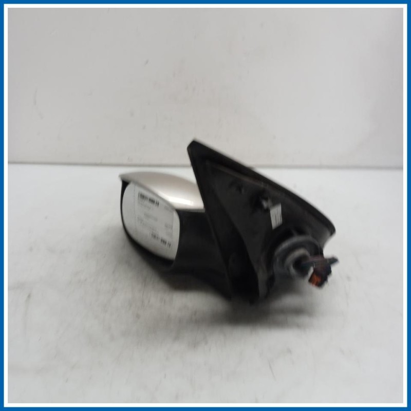 Retrovisore esterno ant. sx. PEUGEOT 206 (09/98>06/09