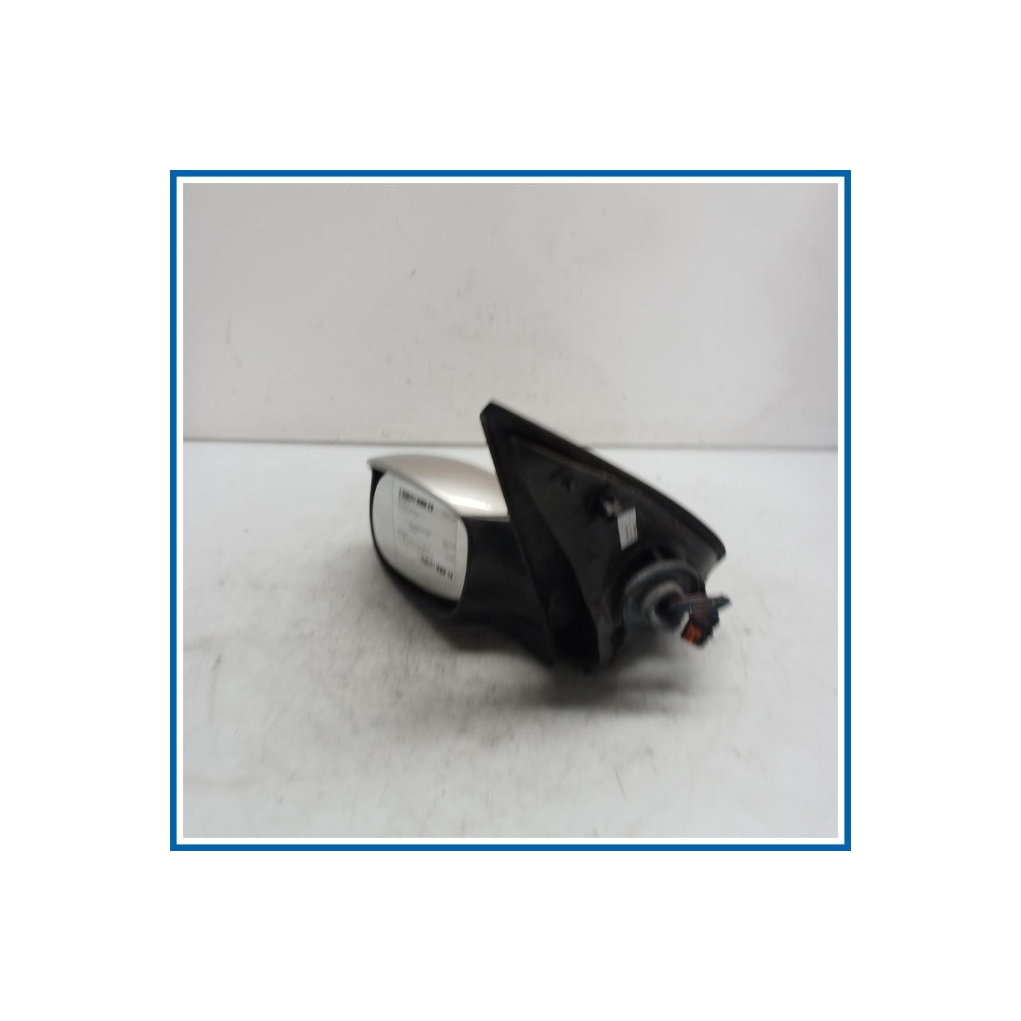 Retrovisore esterno ant. sx. PEUGEOT 206 (09/98>06/09