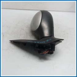 Retrovisore esterno ant. sx. PEUGEOT 206 (09/98>06/09