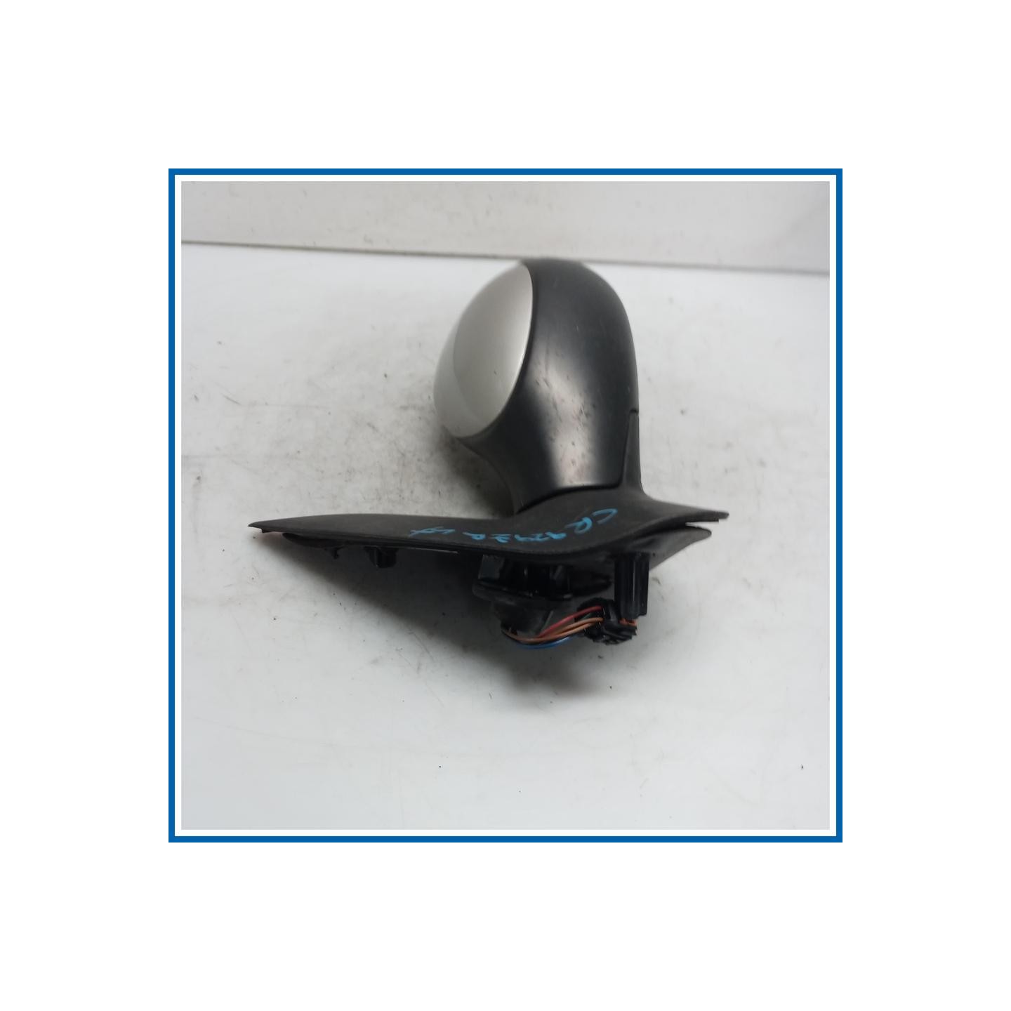 Retrovisore esterno ant. sx. PEUGEOT 206 (09/98>06/09