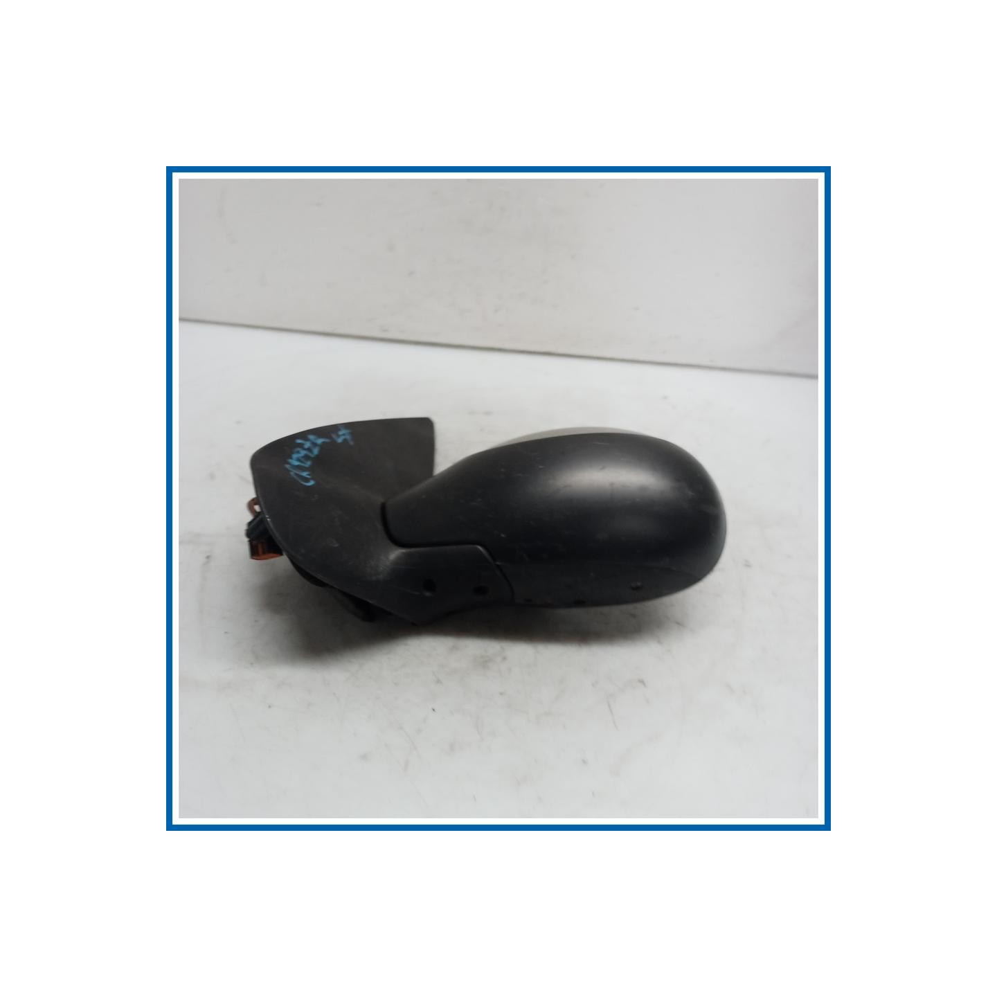 Retrovisore esterno ant. sx. PEUGEOT 206 (09/98>06/09
