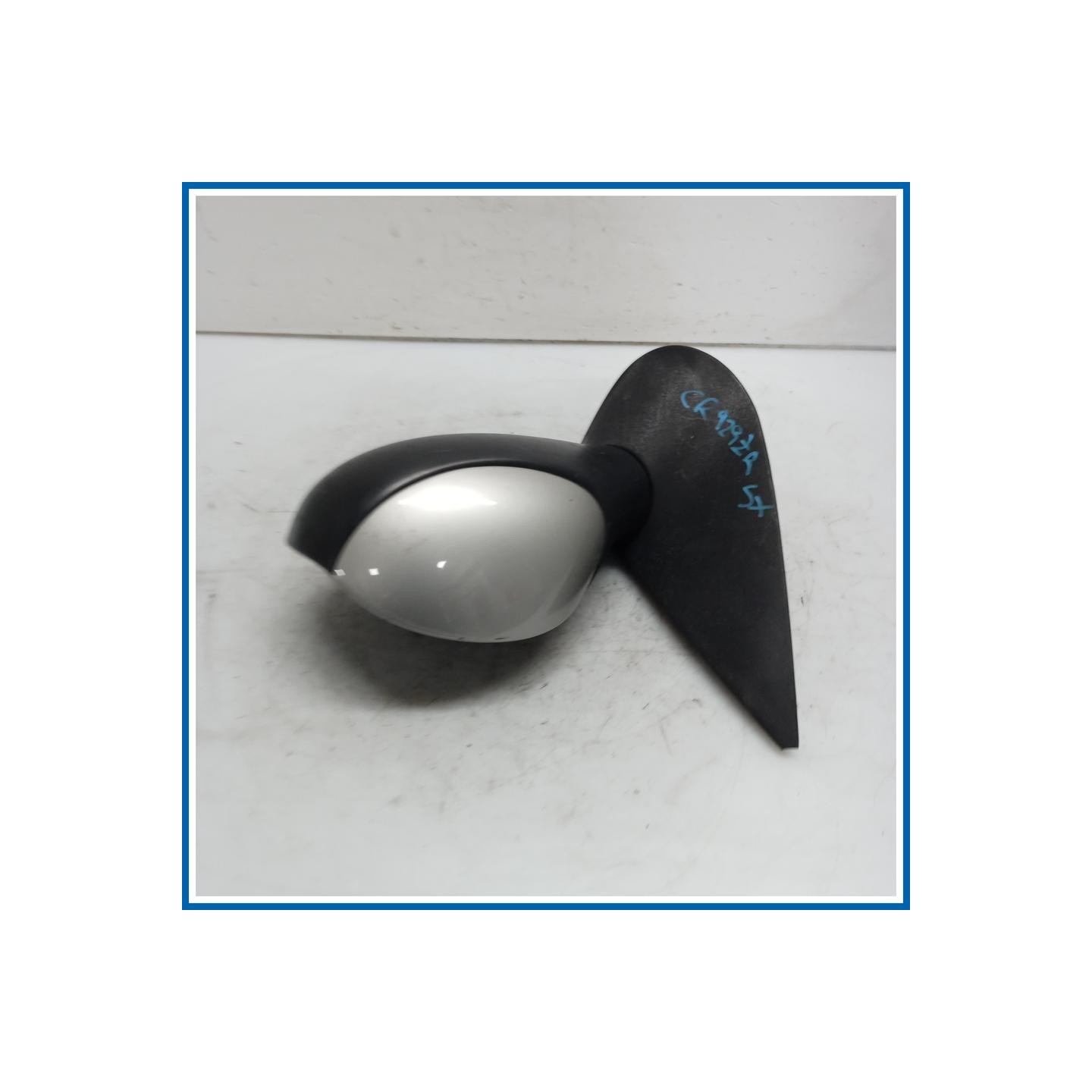 Retrovisore esterno ant. sx. PEUGEOT 206 (09/98>06/09