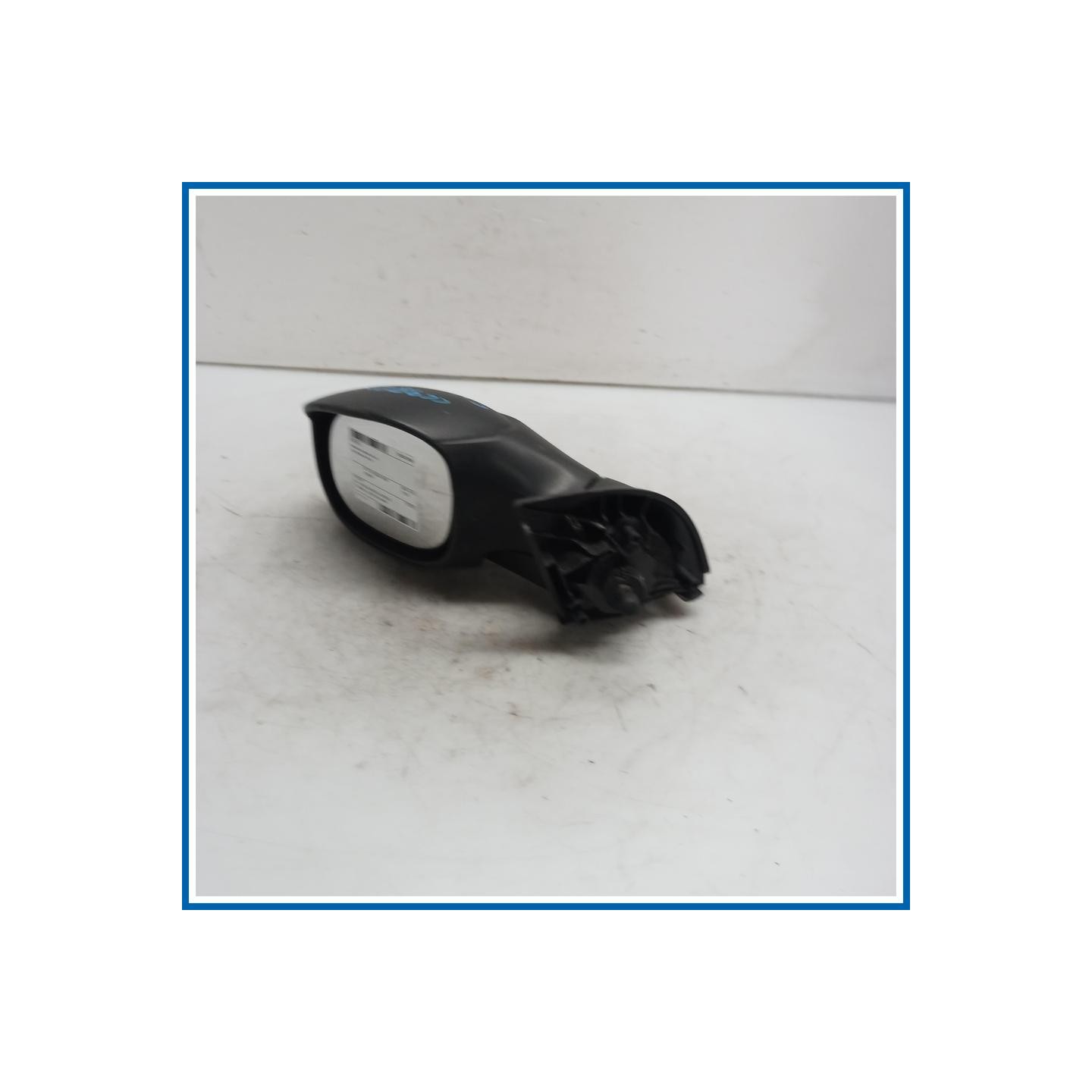 Retrovisore esterno ant. sx. CITROEN C3 1A SERIE (02/02>12/05
