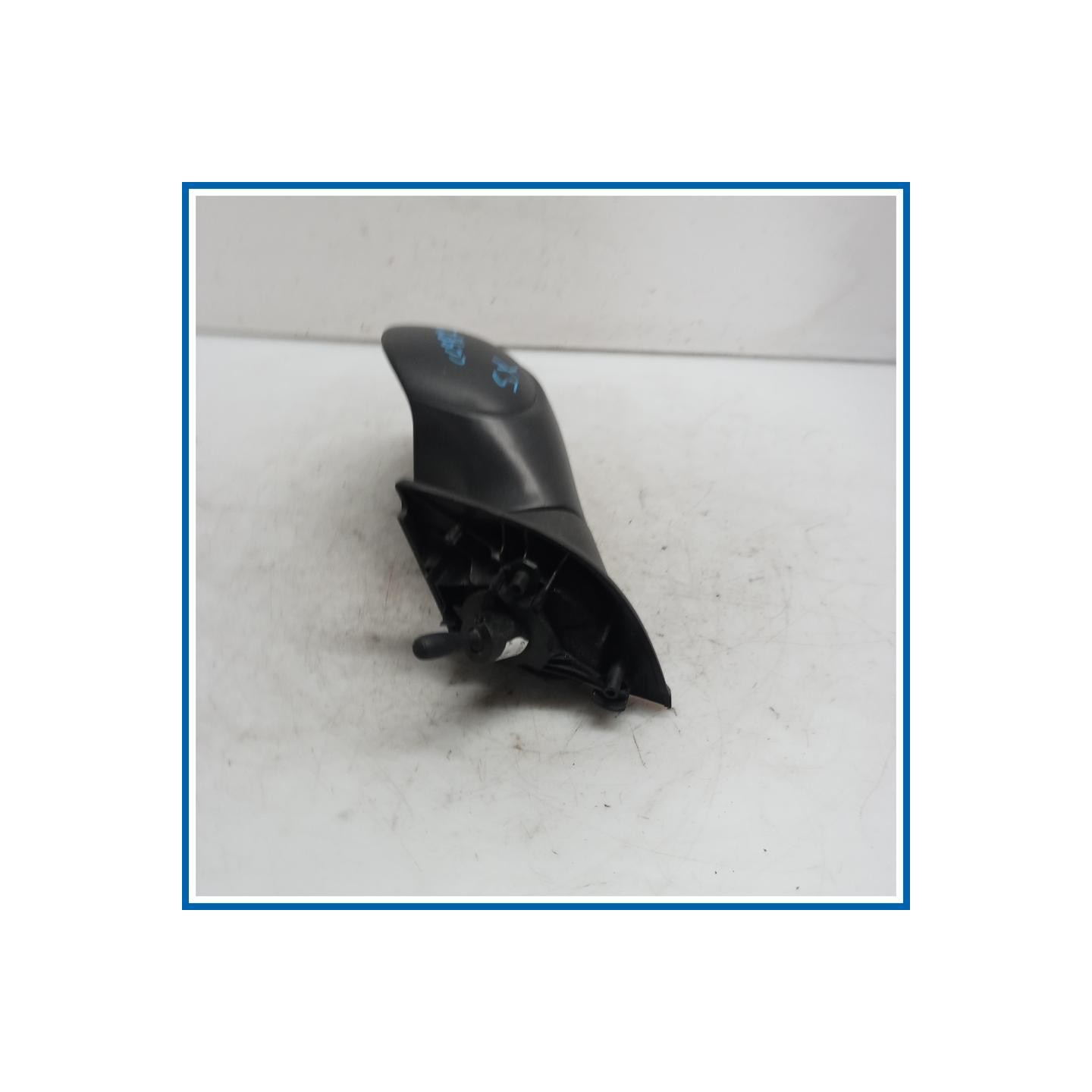 Retrovisore esterno ant. sx. CITROEN C3 1A SERIE (02/02>12/05