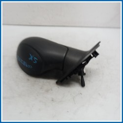 Retrovisore esterno ant. sx. CITROEN C3 1A SERIE (02/02>12/05