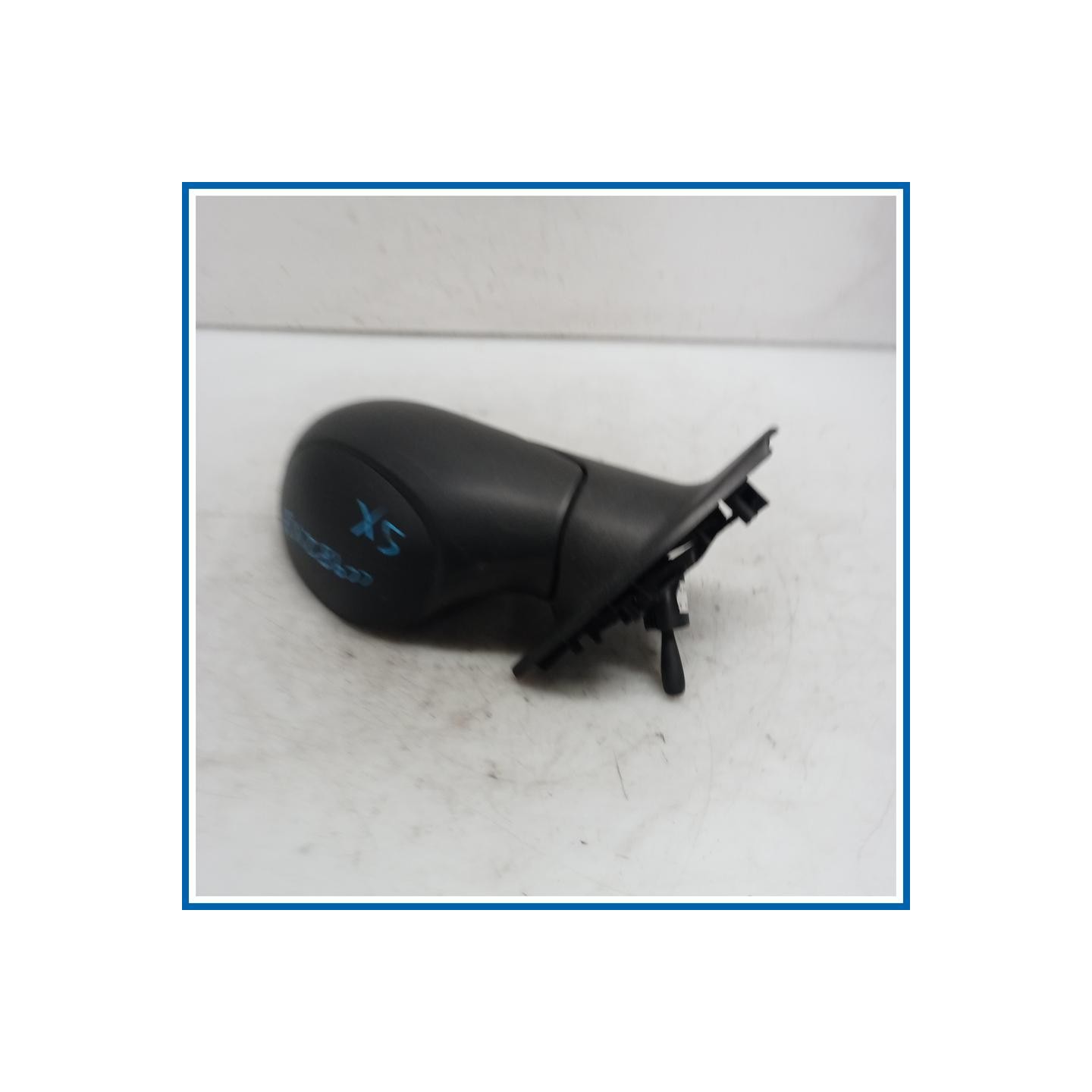 Retrovisore esterno ant. sx. CITROEN C3 1A SERIE (02/02>12/05