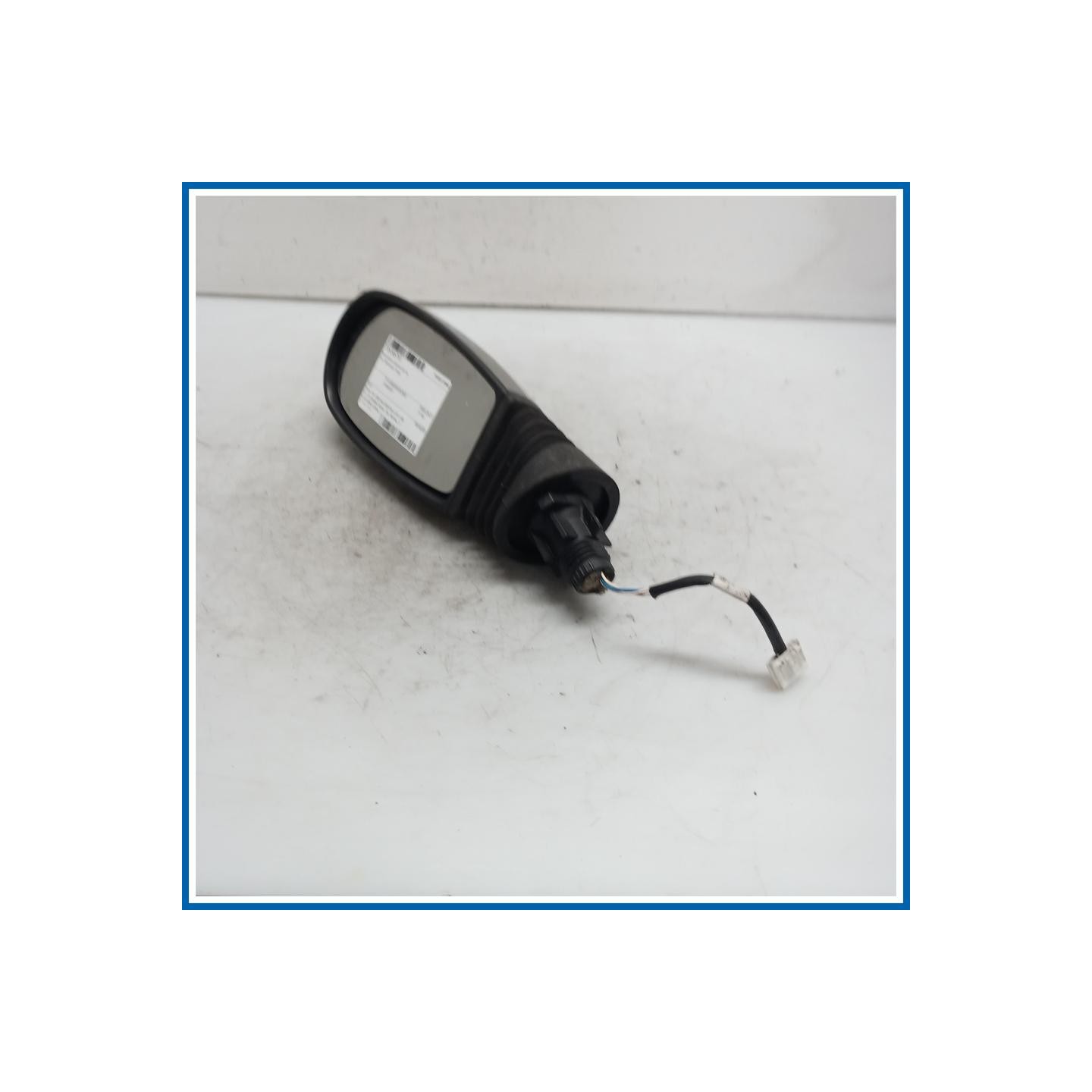 Retrovisore esterno ant. sx. FIAT PUNTO (2U) (07/03>01/07