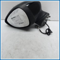 Retrovisore esterno ant. sx. FORD Fiesta VI