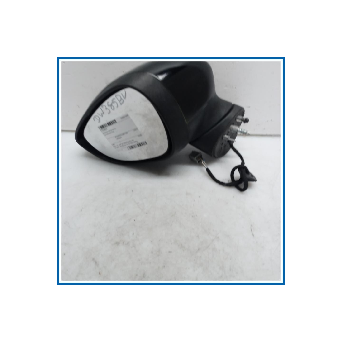 Retrovisore esterno ant. sx. FORD Fiesta VI