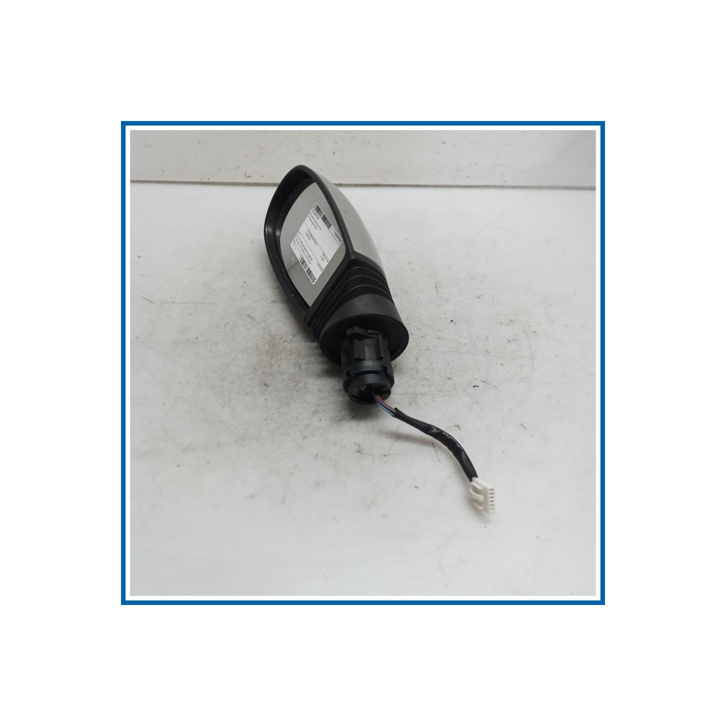 Retrovisore esterno ant. sx. FIAT Punto II