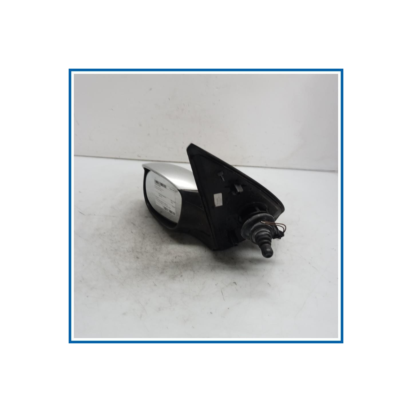 Retrovisore esterno ant. sx. PEUGEOT 206 SW