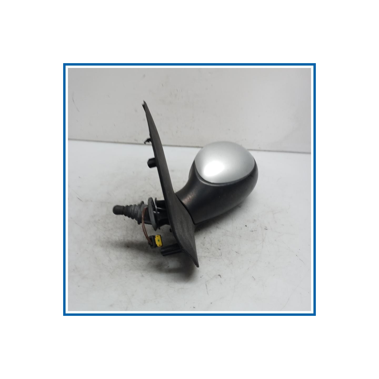Retrovisore esterno ant. sx. PEUGEOT 206 SW