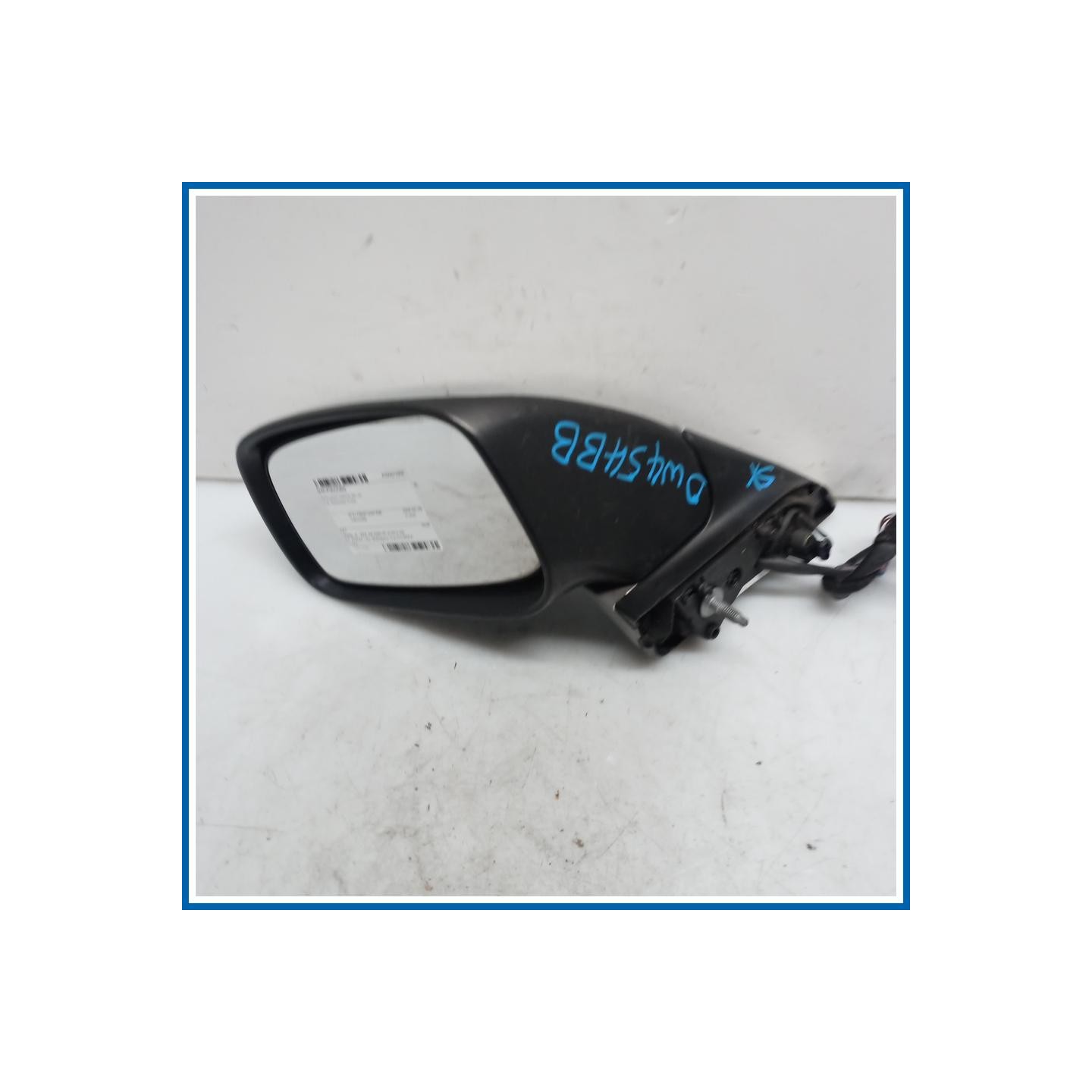 Retrovisore esterno ant. sx. FIAT ULYSSE (2F) (06/02>12/10