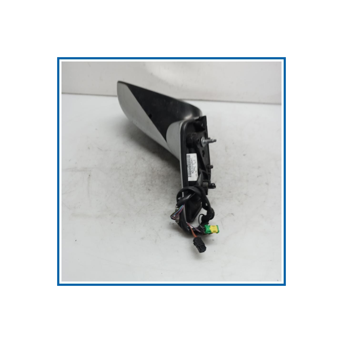 Retrovisore esterno ant. sx. FIAT ULYSSE (2F) (06/02>12/10