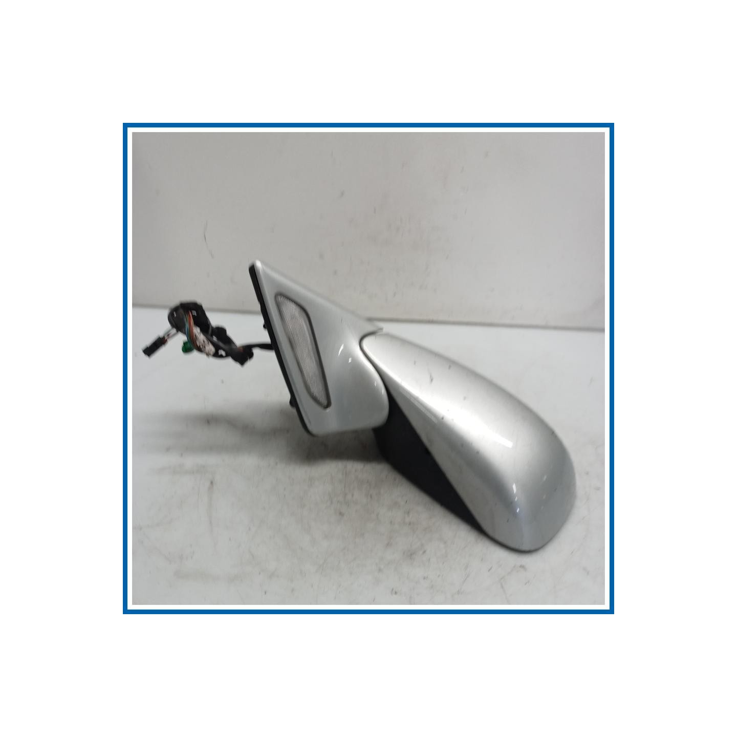 Retrovisore esterno ant. sx. FIAT ULYSSE (2F) (06/02>12/10