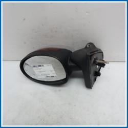 Retrovisore esterno ant. sx. RENAULT TWINGO 1A SERIE (08/98>09/07