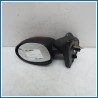 Retrovisore esterno ant. sx. RENAULT TWINGO 1A SERIE (08/98>09/07